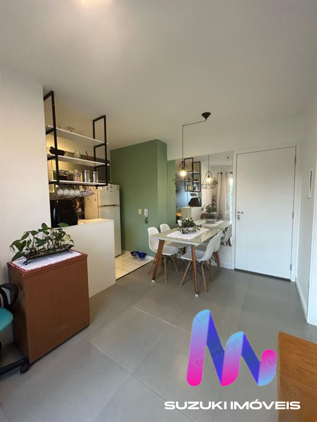 VENDA APARTAMENTO 1 DORMIT&Oacute;RIO COTIA !!! Rua Geraldo Otaviano de Almeida Cotia - 