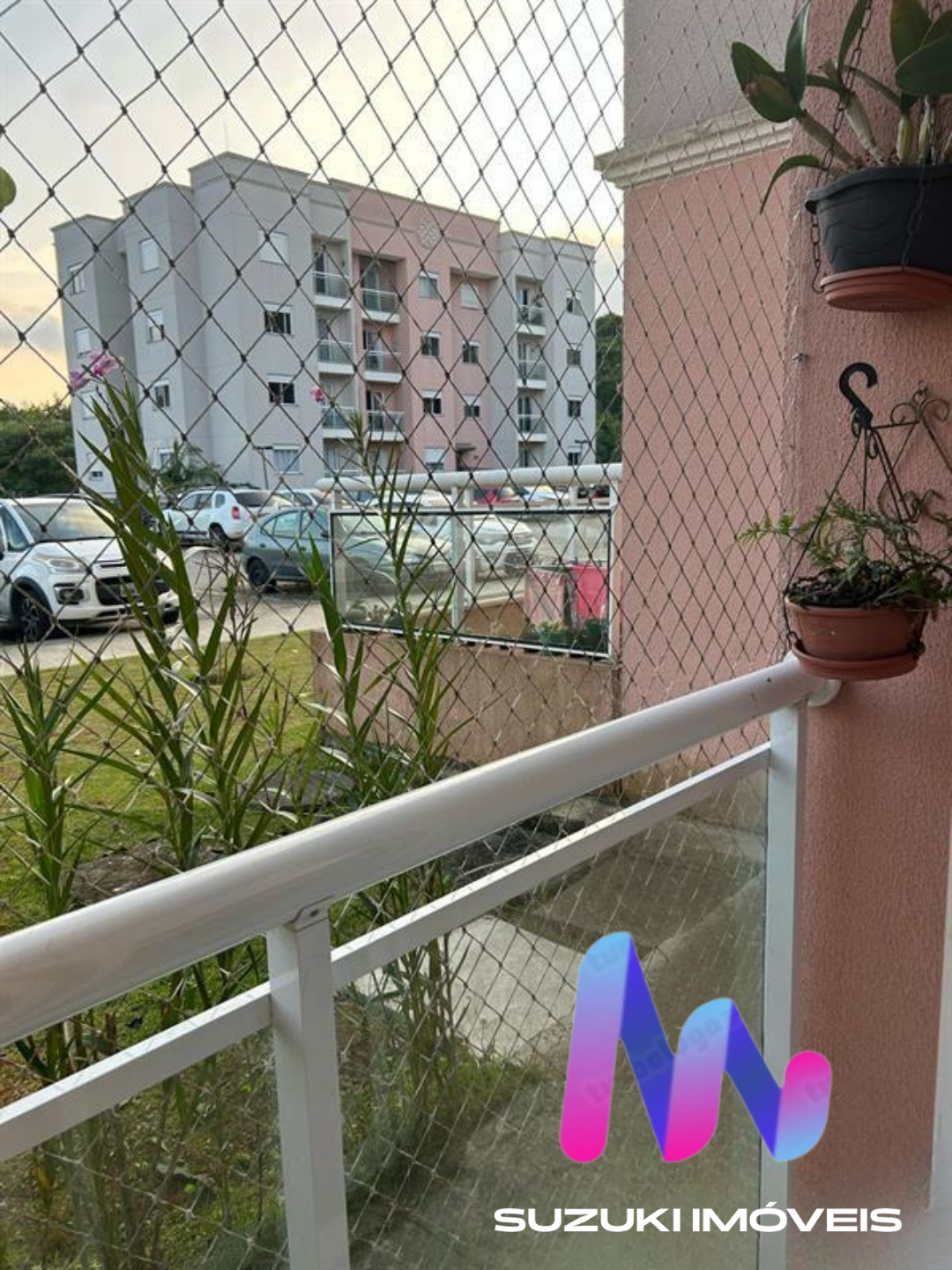 VENDA APARTAMENTO 1 DORMIT&Oacute;RIO COTIA !!! Rua Geraldo Otaviano de Almeida Cotia - 