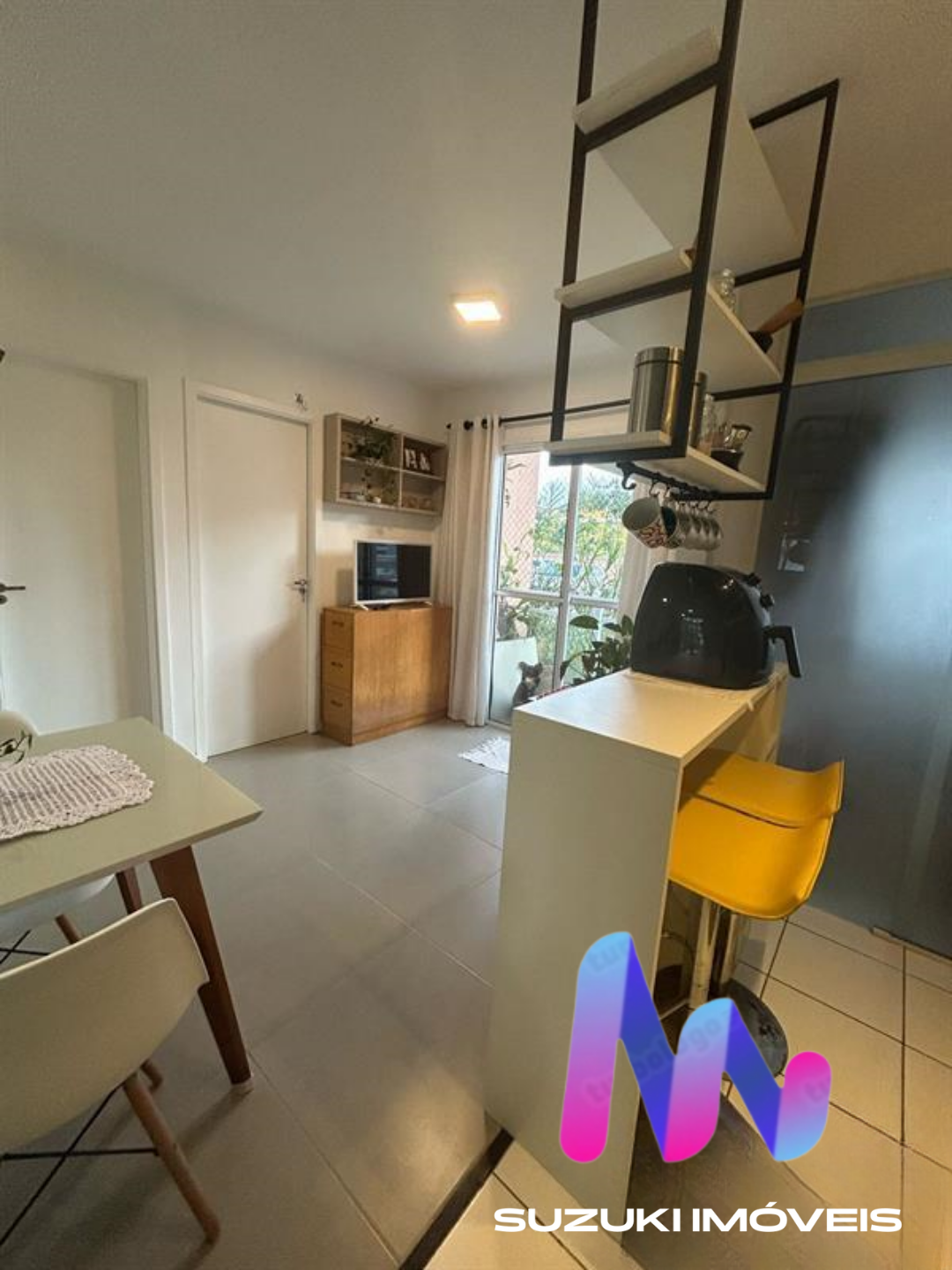 VENDA APARTAMENTO 1 DORMIT&Oacute;RIO COTIA !!! Rua Geraldo Otaviano de Almeida Cotia - 