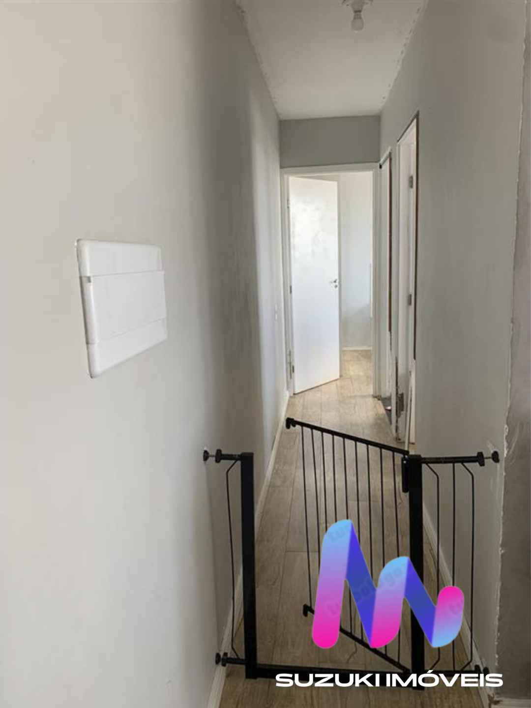 APARTAMENTO 2 DORMIT&Oacute;RIO JARDIM BOA VISTA !! Rua Kenkiti Shimomoto São Paulo - 