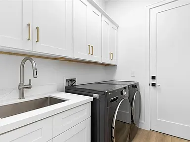 Casa contempor&acirc;nea &agrave; venda, no condom&iacute;nio South Gulf Cove, em Port Charlotte &ndash; Fl&oacute;rida  - - 