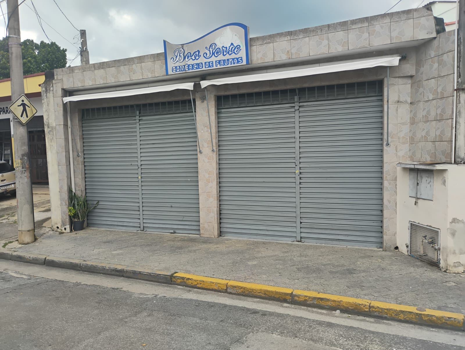 Sal&atilde;o Comercial- Jardim Universo  Mogi das Cruzes - 