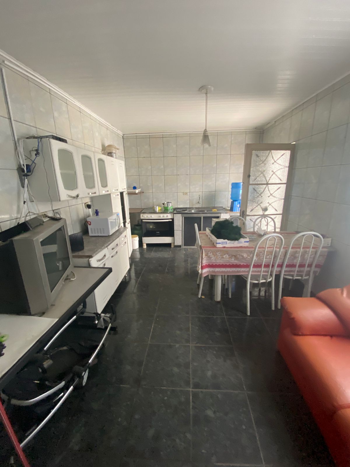 Sal&atilde;o Comercial- Jardim Universo - Rua Thuller  Mogi das Cruzes - 