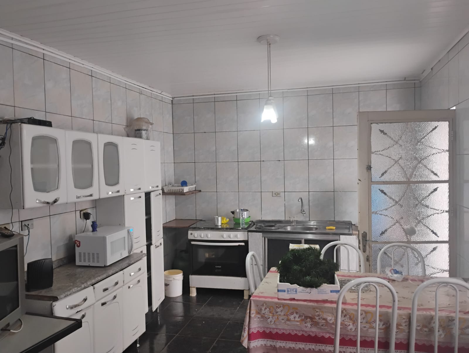 Sal&atilde;o Comercial- Jardim Universo  Mogi das Cruzes - 