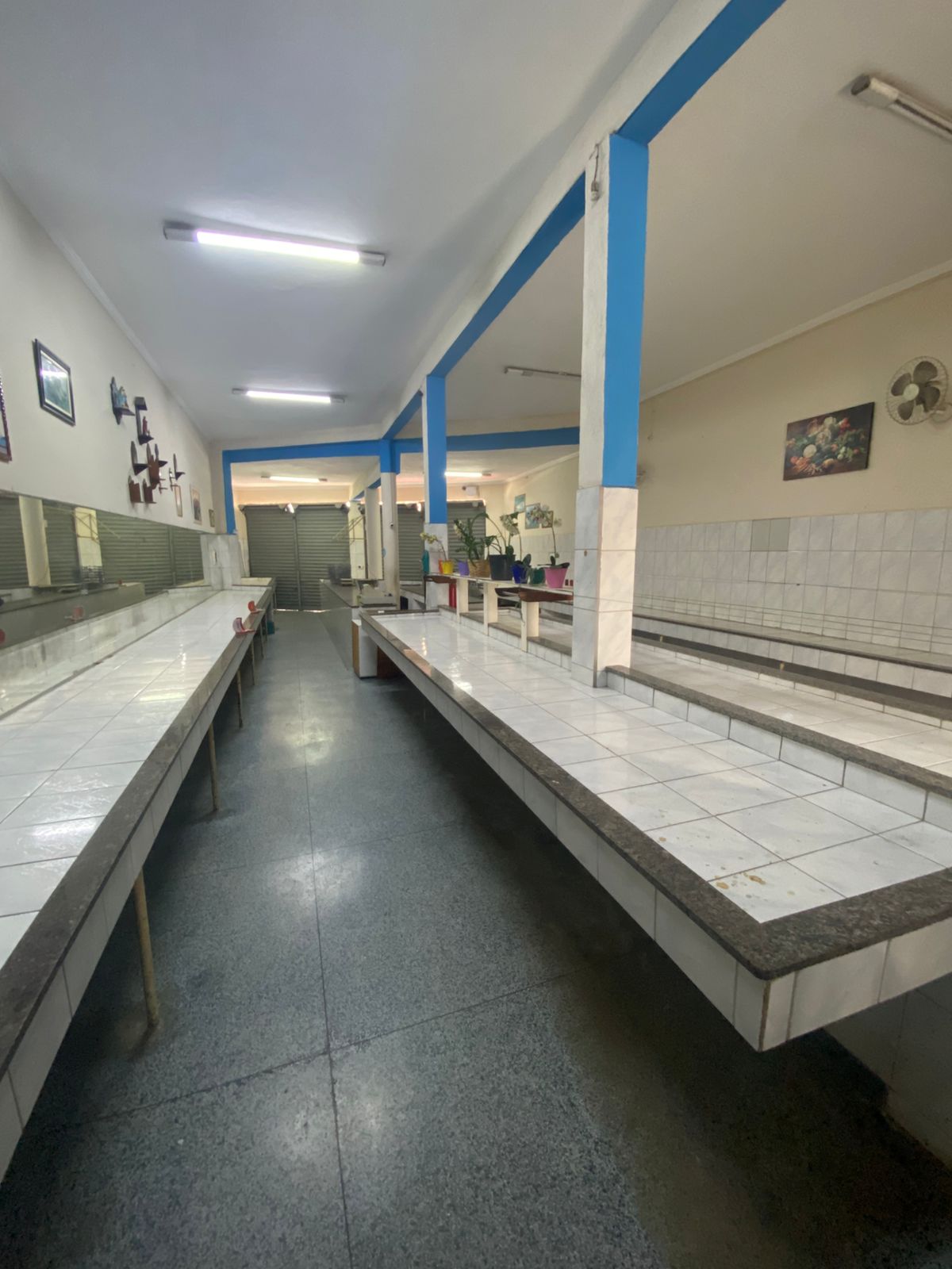 Sal&atilde;o Comercial- Jardim Universo - Rua Thuller  Mogi das Cruzes - 