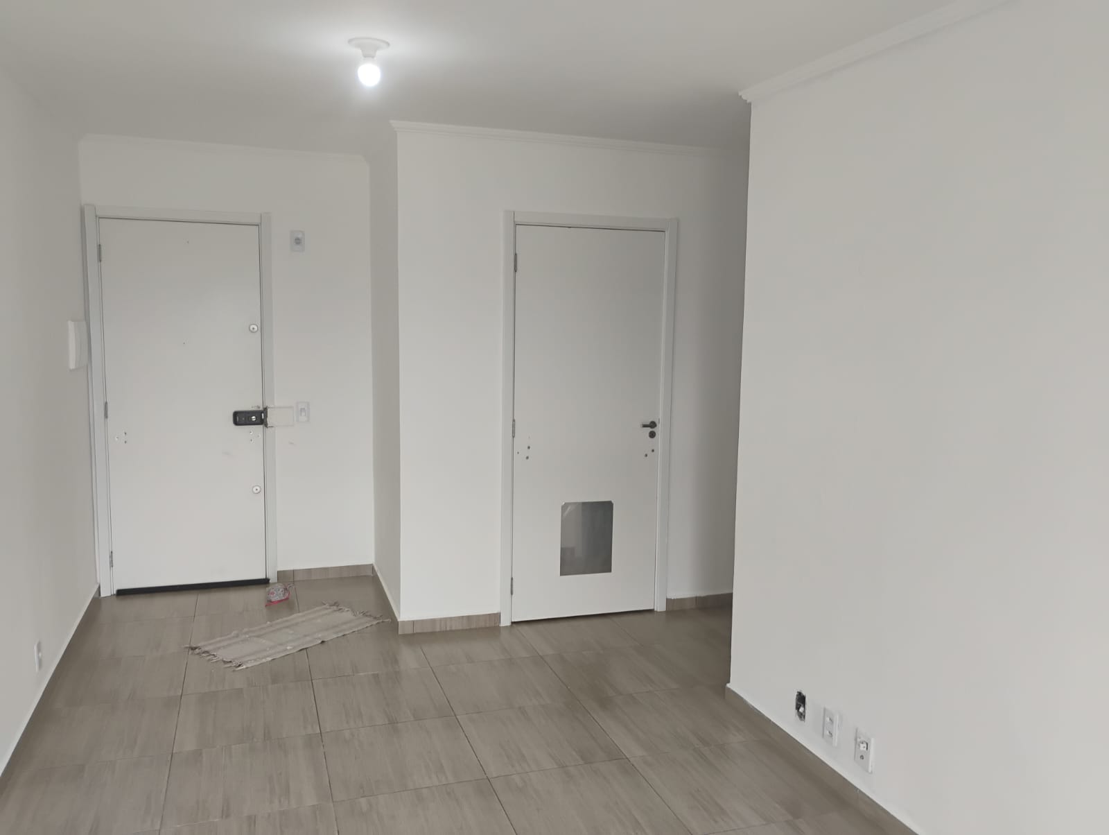 Apartamento- 2 dormit&oacute;rios - Vila da Prata  Mogi das Cruzes - 