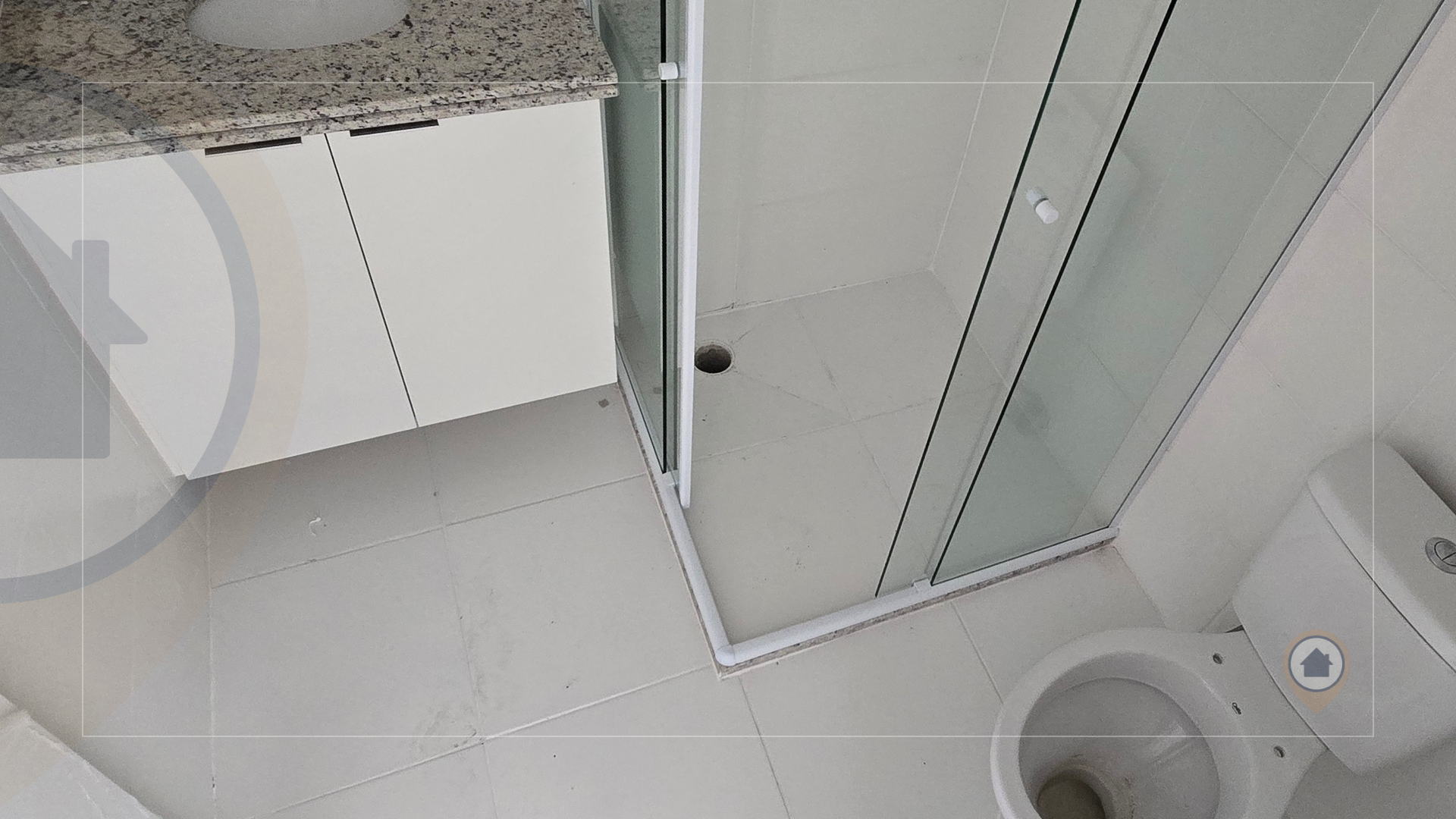 APARTAMENTO PARA LOCA&Ccedil;&Atilde;O COM 42 M&sup2; | 2 DORM | 1 VAGA | JD. FLOR DA MONTANHA &ndash; GUARULHOS/SP Rua Dona Tecla Guarulhos - 