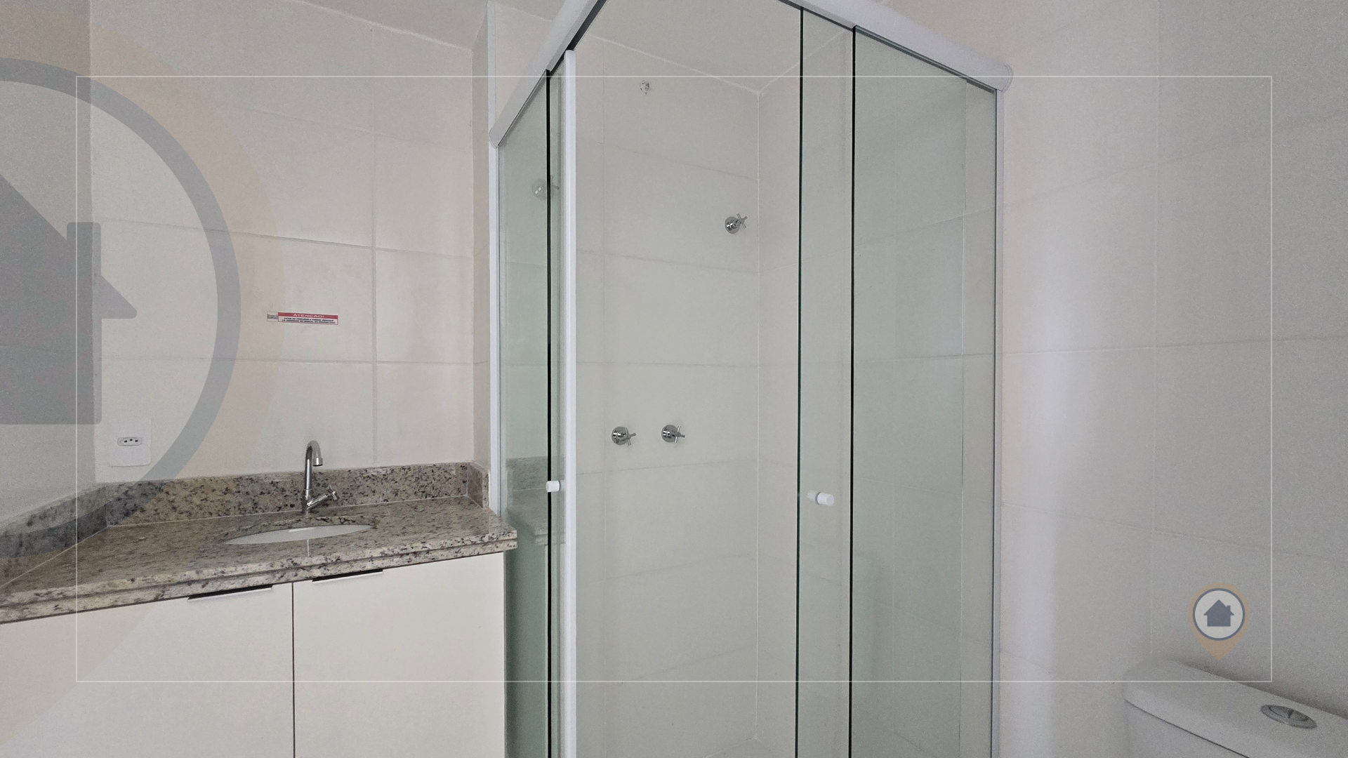 APARTAMENTO PARA LOCA&Ccedil;&Atilde;O COM 42 M&sup2; | 2 DORM | 1 VAGA | JD. FLOR DA MONTANHA &ndash; GUARULHOS/SP Rua Dona Tecla Guarulhos - 