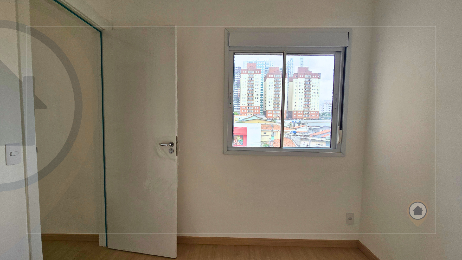 APARTAMENTO PARA LOCA&Ccedil;&Atilde;O COM 42 M&sup2; | 2 DORM | 1 VAGA | JD. FLOR DA MONTANHA &ndash; GUARULHOS/SP Rua Dona Tecla Guarulhos - 