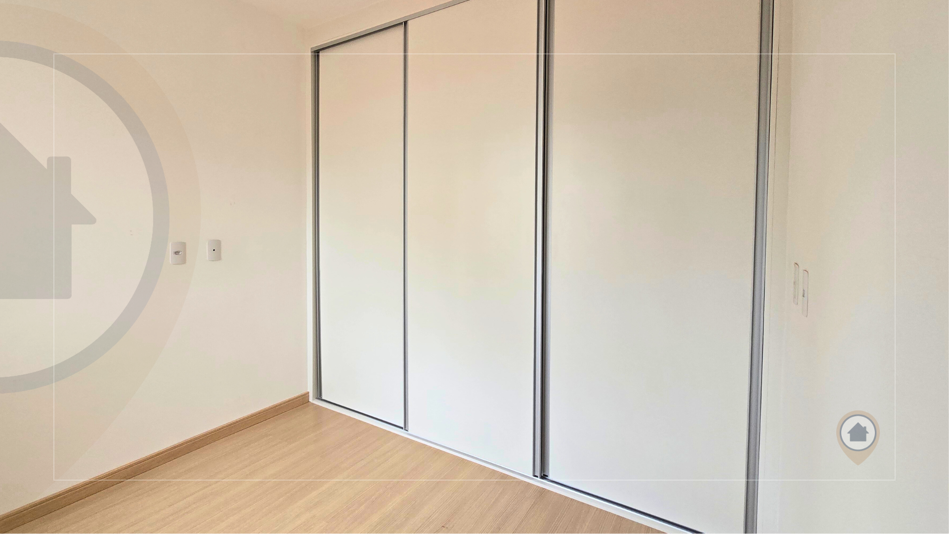 APARTAMENTO PARA LOCA&Ccedil;&Atilde;O COM 42 M&sup2; | 2 DORM | 1 VAGA | JD. FLOR DA MONTANHA &ndash; GUARULHOS/SP Rua Dona Tecla Guarulhos - 