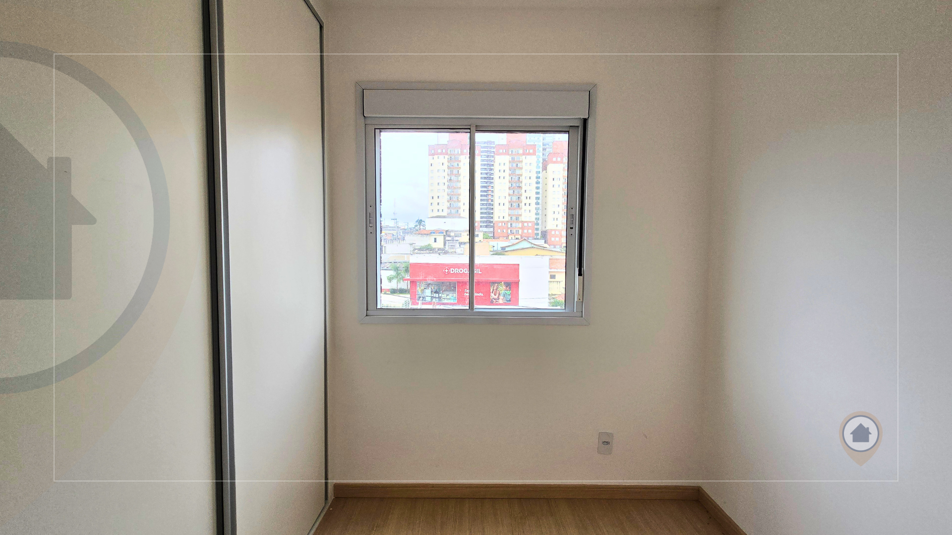 APARTAMENTO PARA LOCA&Ccedil;&Atilde;O COM 42 M&sup2; | 2 DORM | 1 VAGA | JD. FLOR DA MONTANHA &ndash; GUARULHOS/SP Rua Dona Tecla Guarulhos - 