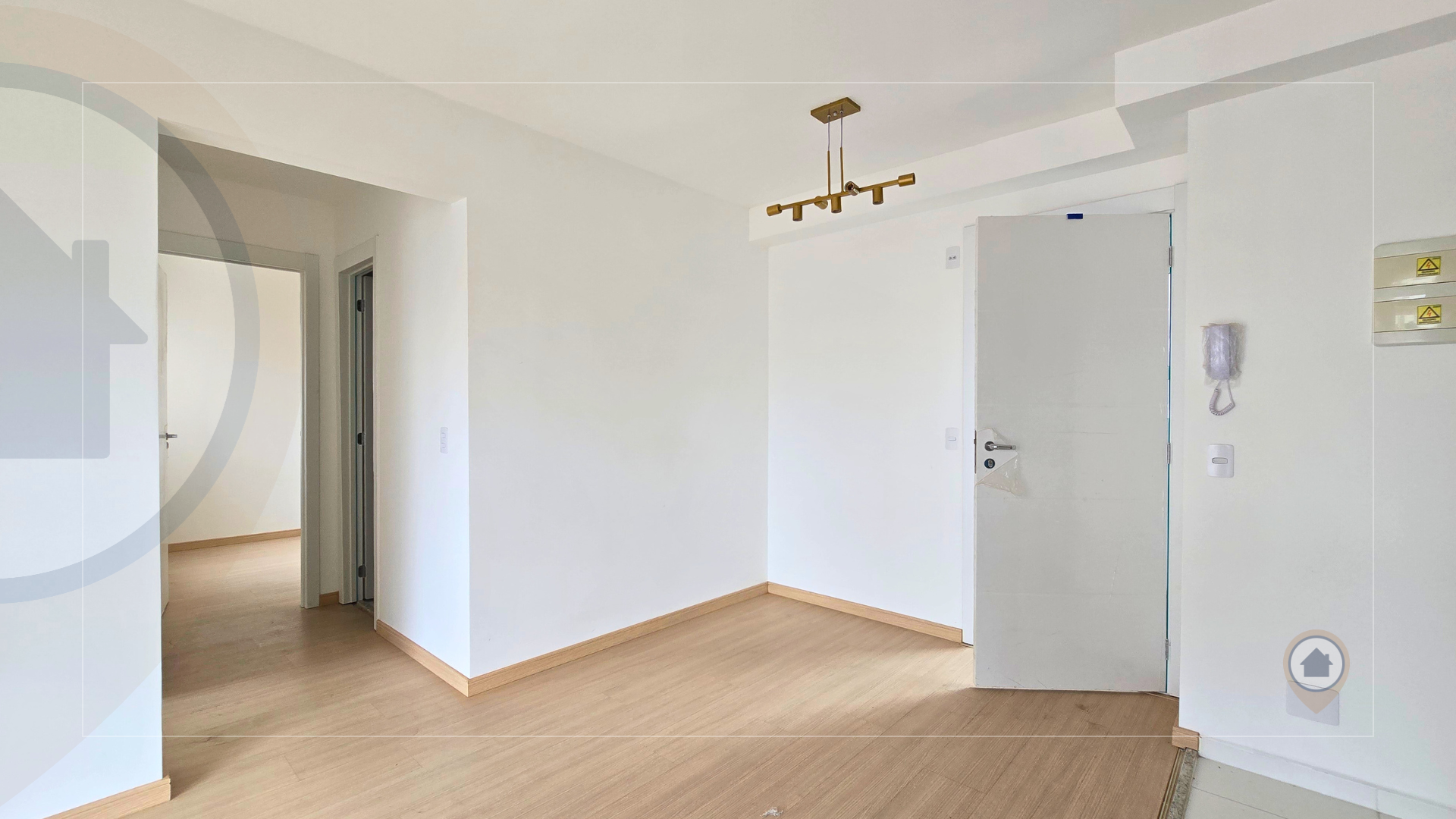 APARTAMENTO PARA LOCA&Ccedil;&Atilde;O COM 42 M&sup2; | 2 DORM | 1 VAGA | JD. FLOR DA MONTANHA &ndash; GUARULHOS/SP Rua Dona Tecla Guarulhos - 