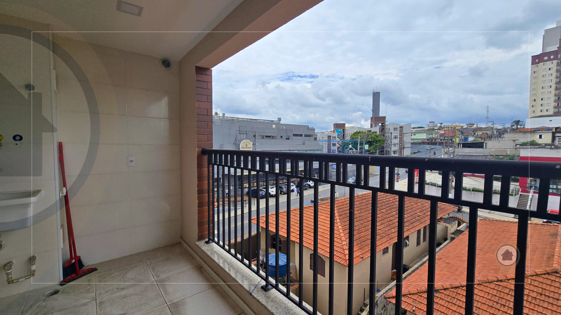 APARTAMENTO PARA LOCA&Ccedil;&Atilde;O COM 42 M&sup2; | 2 DORM | 1 VAGA | JD. FLOR DA MONTANHA &ndash; GUARULHOS/SP Rua Dona Tecla Guarulhos - 