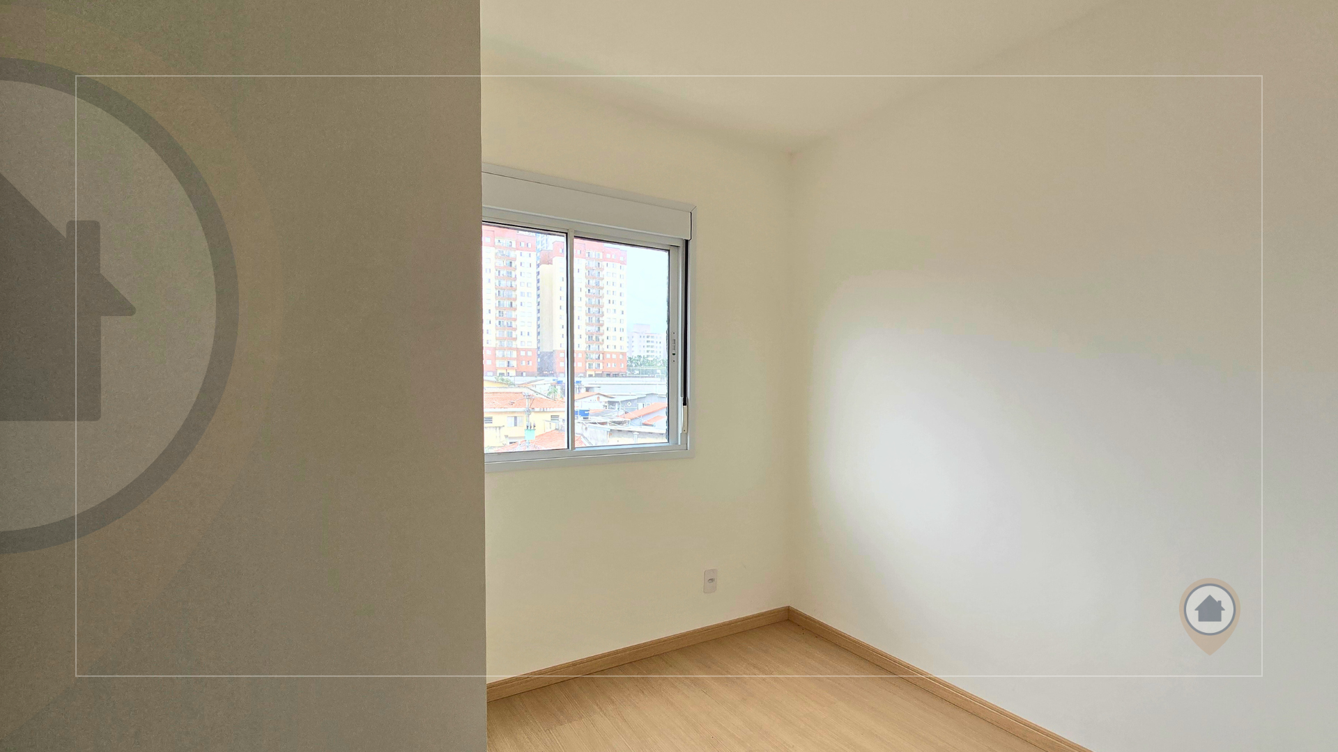 APARTAMENTO PARA LOCA&Ccedil;&Atilde;O COM 42 M&sup2; | 2 DORM | 1 VAGA | JD. FLOR DA MONTANHA &ndash; GUARULHOS/SP Rua Dona Tecla Guarulhos - 
