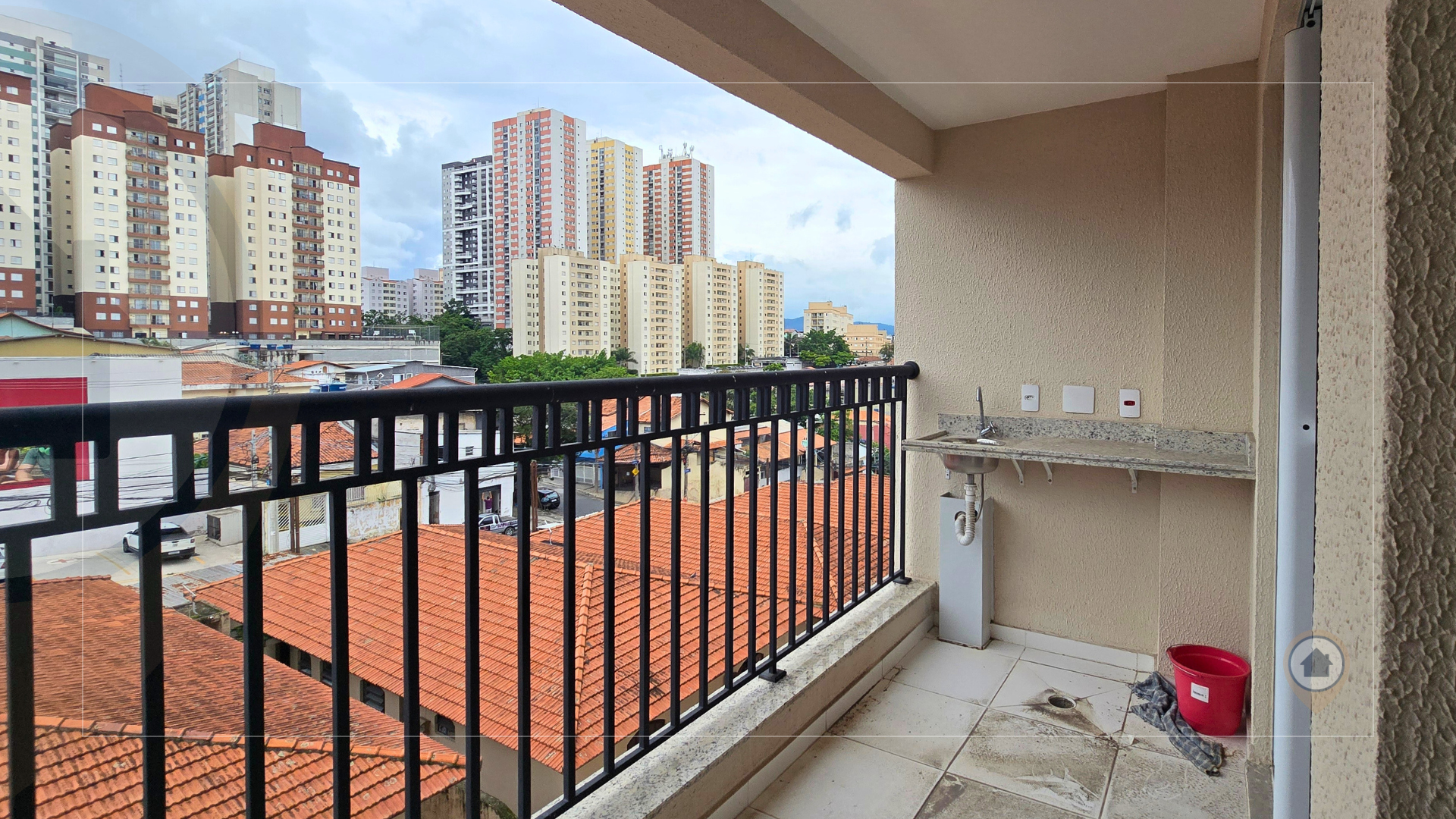 APARTAMENTO PARA LOCA&Ccedil;&Atilde;O COM 42 M&sup2; | 2 DORM | 1 VAGA | JD. FLOR DA MONTANHA &ndash; GUARULHOS/SP Rua Dona Tecla Guarulhos - 