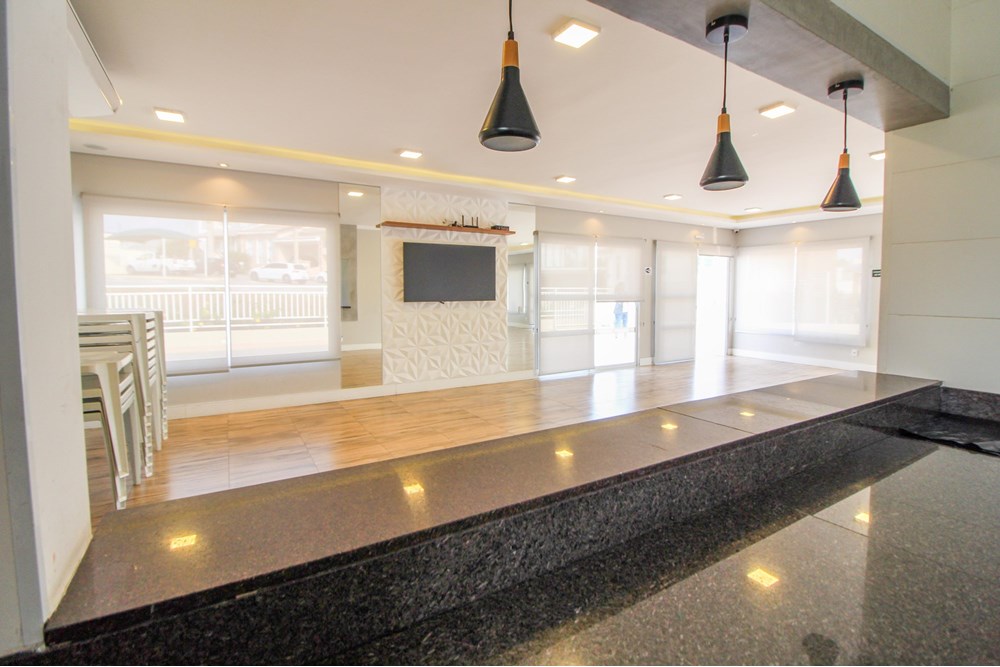 Casa &Agrave; venda, 200m - 4 Dorm. 2 su&iacute;tes - R$ 1.050.000 - Cond. Villagio Milano - Sorocaba Avenida Elias Maluf Sorocaba - 