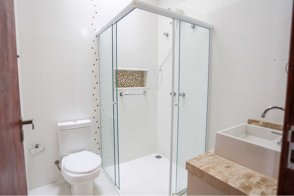 Casa &Agrave; venda, 200m - 4 Dorm. 2 su&iacute;tes - R$ 1.050.000 - Cond. Villagio Milano - Sorocaba Avenida Elias Maluf Sorocaba - 