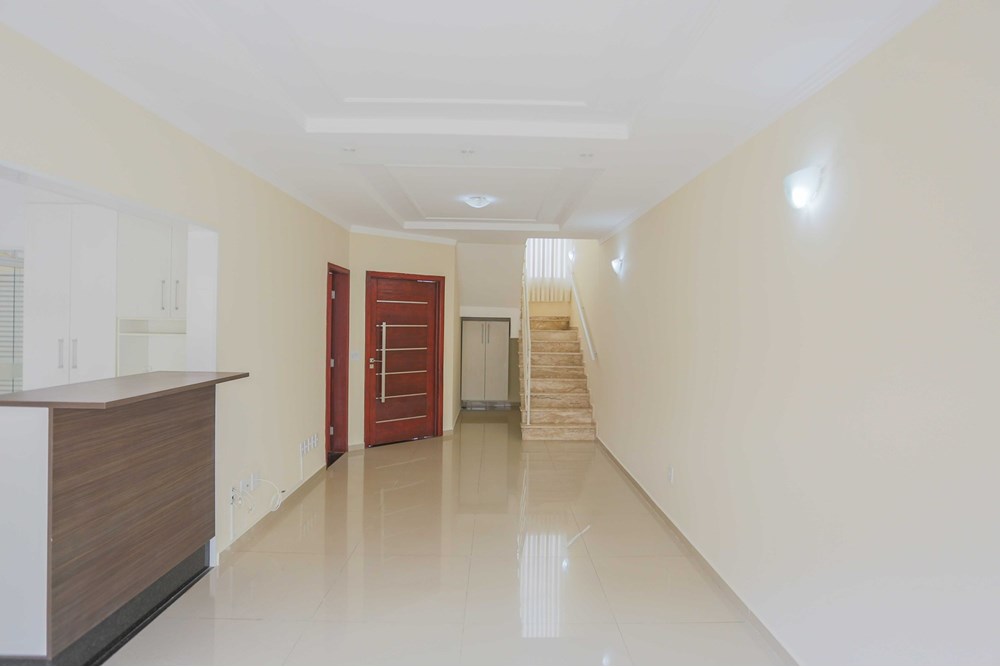 Casa &Agrave; venda, 200m - 4 Dorm. 2 su&iacute;tes - R$ 1.050.000 - Cond. Villagio Milano - Sorocaba Avenida Elias Maluf Sorocaba - 