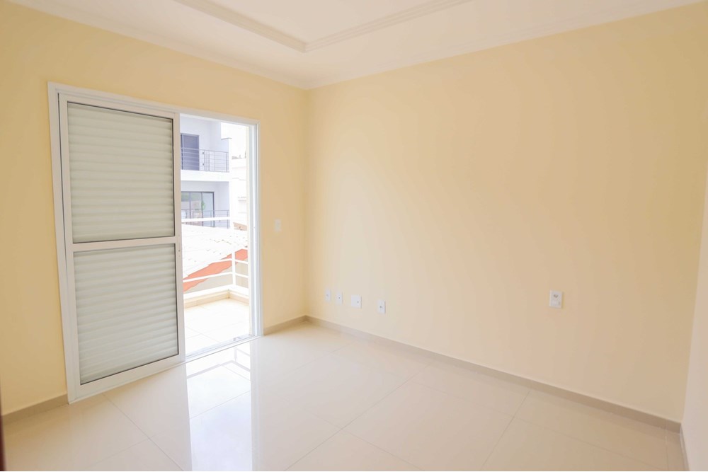 Casa &Agrave; venda, 200m - 4 Dorm. 2 su&iacute;tes - R$ 1.050.000 - Cond. Villagio Milano - Sorocaba Avenida Elias Maluf Sorocaba - 