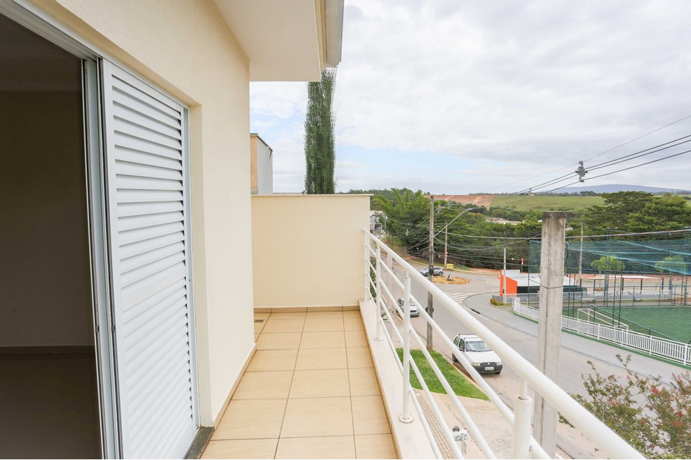 Casa &Agrave; venda, 200m - 4 Dorm. 2 su&iacute;tes - R$ 1.050.000 - Cond. Villagio Milano - Sorocaba Avenida Elias Maluf Sorocaba - 