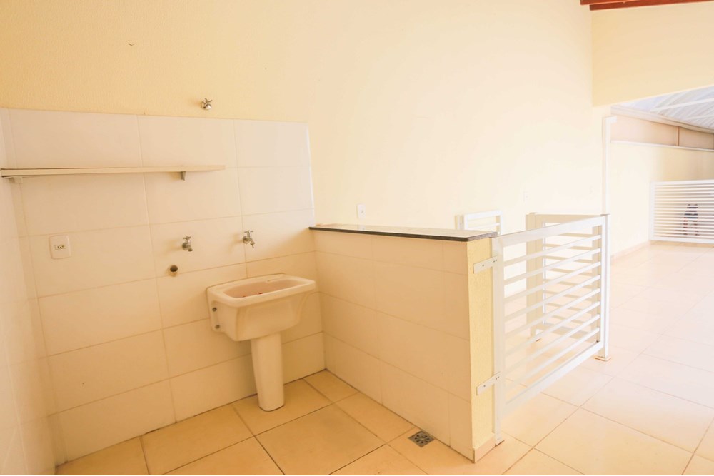 Casa &Agrave; venda, 200m - 4 Dorm. 2 su&iacute;tes - R$ 1.050.000 - Cond. Villagio Milano - Sorocaba Avenida Elias Maluf Sorocaba - 