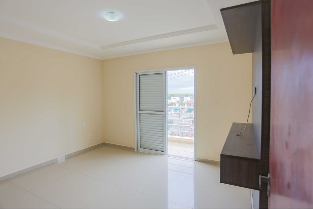 Casa &Agrave; venda, 200m - 4 Dorm. 2 su&iacute;tes - R$ 1.050.000 - Cond. Villagio Milano - Sorocaba Avenida Elias Maluf Sorocaba - 