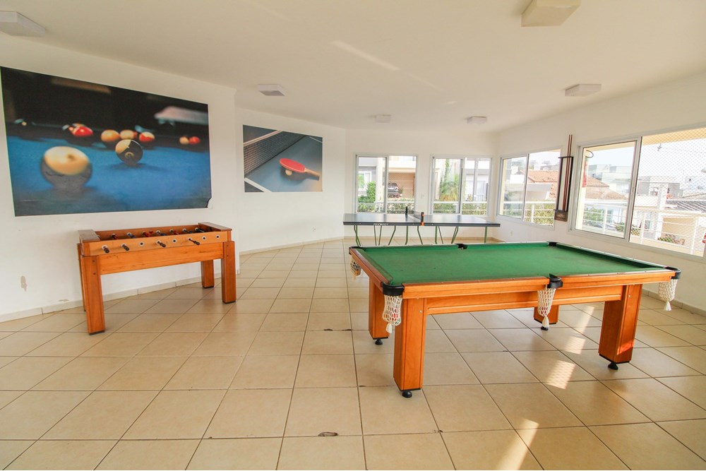 Casa &Agrave; venda, 200m - 4 Dorm. 2 su&iacute;tes - R$ 1.050.000 - Cond. Villagio Milano - Sorocaba Avenida Elias Maluf Sorocaba - 