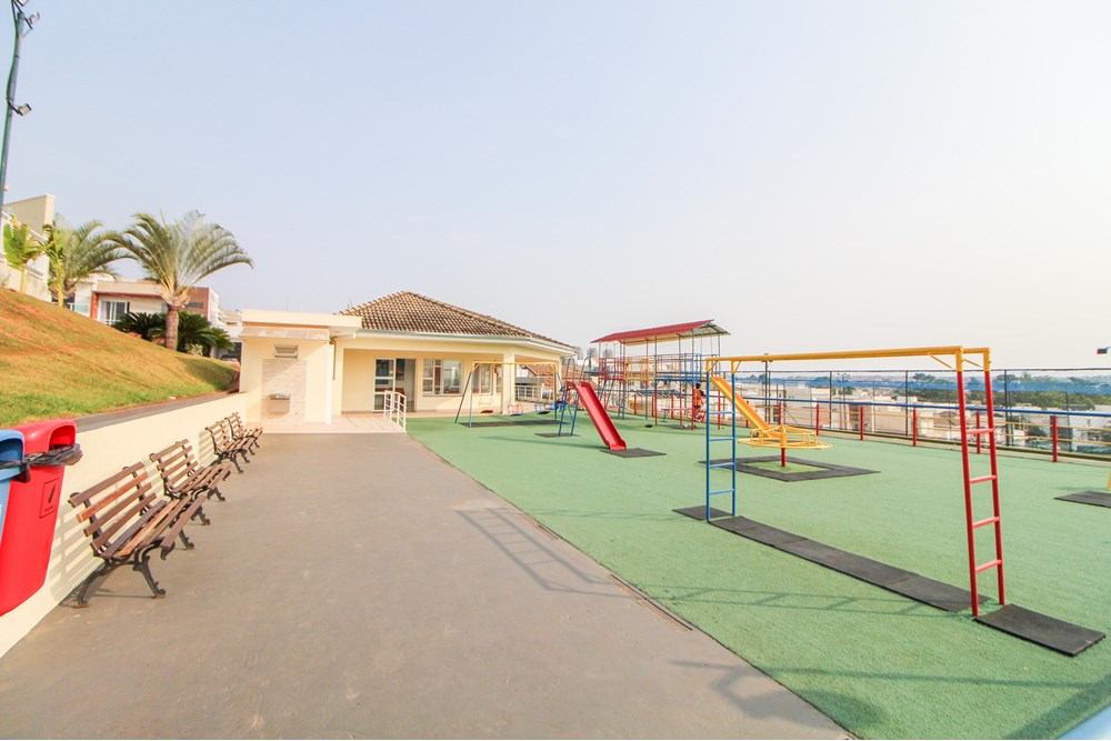 Casa &Agrave; venda, 200m - 4 Dorm. 2 su&iacute;tes - R$ 1.050.000 - Cond. Villagio Milano - Sorocaba Avenida Elias Maluf Sorocaba - 