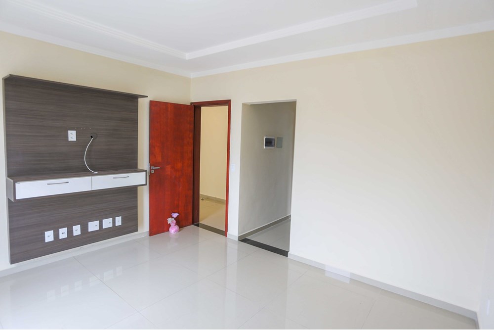 Casa &Agrave; venda, 200m - 4 Dorm. 2 su&iacute;tes - R$ 1.050.000 - Cond. Villagio Milano - Sorocaba Avenida Elias Maluf Sorocaba - 