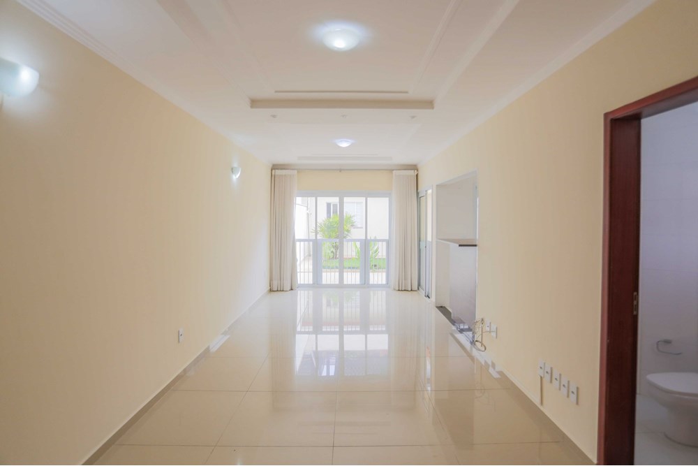 Casa &Agrave; venda, 200m - 4 Dorm. 2 su&iacute;tes - R$ 1.050.000 - Cond. Villagio Milano - Sorocaba Avenida Elias Maluf Sorocaba - 