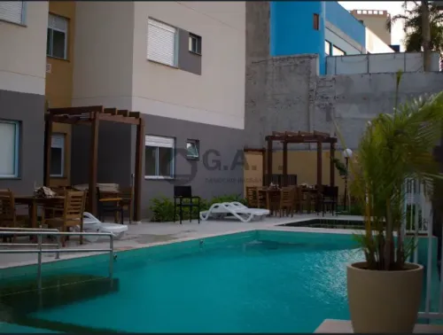 Apartamento com 3 dormit&oacute;rios &agrave; venda,60m&sup2; -Condom&iacute;nio Vistta Santa Ros&aacute;lia - Sorocaba -SP Rua Aparecida Sorocaba - 