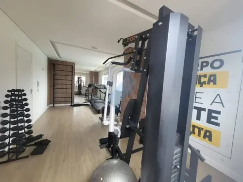 Apartamento com 3 dormit&oacute;rios &agrave; venda,60m&sup2; -Condom&iacute;nio Vistta Santa Ros&aacute;lia - Sorocaba -SP Rua Aparecida Sorocaba - 