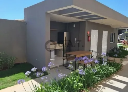 Apartamento com 3 dormit&oacute;rios &agrave; venda,60m&sup2; -Condom&iacute;nio Vistta Santa Ros&aacute;lia - Sorocaba -SP Rua Aparecida Sorocaba - 