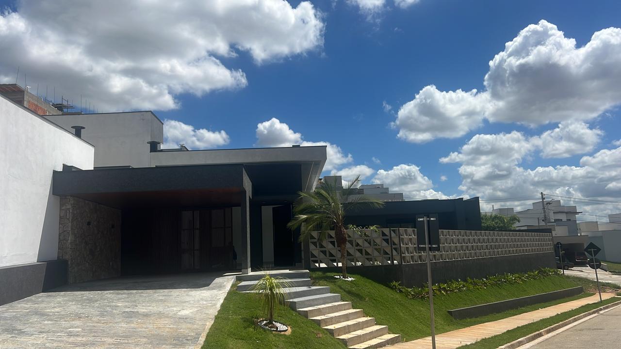 Casa com 3 dormit&oacute;rios &agrave; venda,185 m&sup2; - Condom&iacute;nio Helena Maria - Sorocaba - SP Alameda Ravenna Sorocaba - 