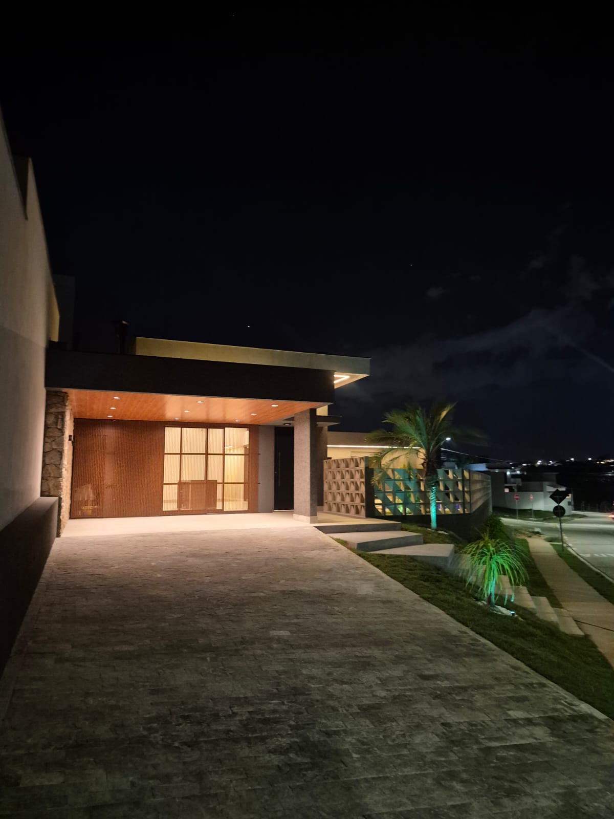 Casa com 3 dormit&oacute;rios &agrave; venda,185 m&sup2; - Condom&iacute;nio Helena Maria - Sorocaba - SP Alameda Ravenna Sorocaba - 