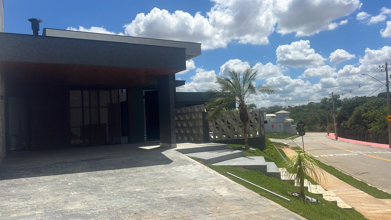 Casa com 3 dormit&oacute;rios &agrave; venda,185 m&sup2; - Condom&iacute;nio Helena Maria - Sorocaba - SP Alameda Ravenna Sorocaba - 