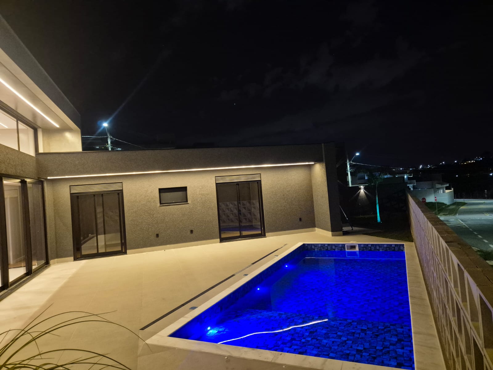 Casa com 3 dormit&oacute;rios &agrave; venda,185 m&sup2; - Condom&iacute;nio Helena Maria - Sorocaba - SP Alameda Ravenna Sorocaba - 