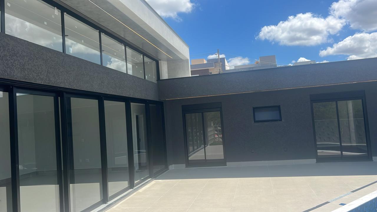 Casa com 3 dormit&oacute;rios &agrave; venda,185 m&sup2; - Condom&iacute;nio Helena Maria - Sorocaba - SP Alameda Ravenna Sorocaba - 