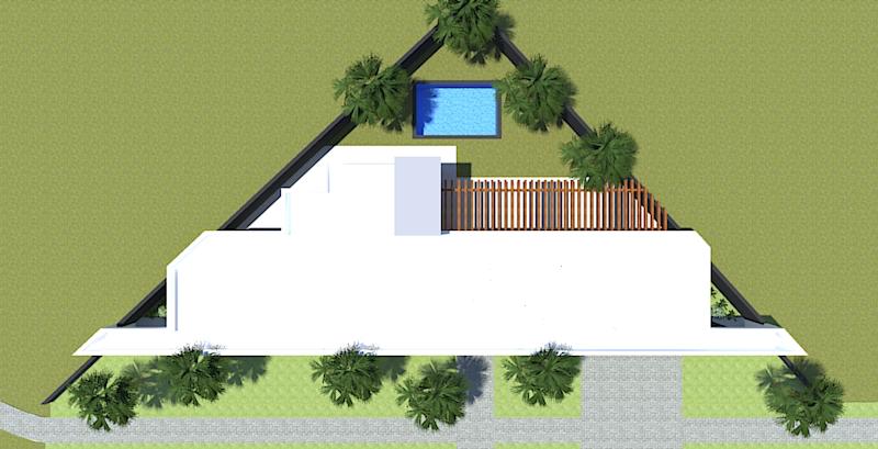 Casa com 3 dormit&oacute;rios &agrave; venda,168 m&sup2; - Condom&iacute;nio Helena Maria - Sorocaba - SP Alameda Ravenna Sorocaba - 