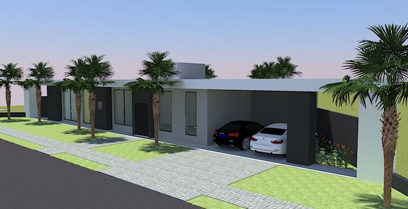 Casa com 3 dormit&oacute;rios &agrave; venda,168 m&sup2; - Condom&iacute;nio Helena Maria - Sorocaba - SP Alameda Ravenna Sorocaba - 