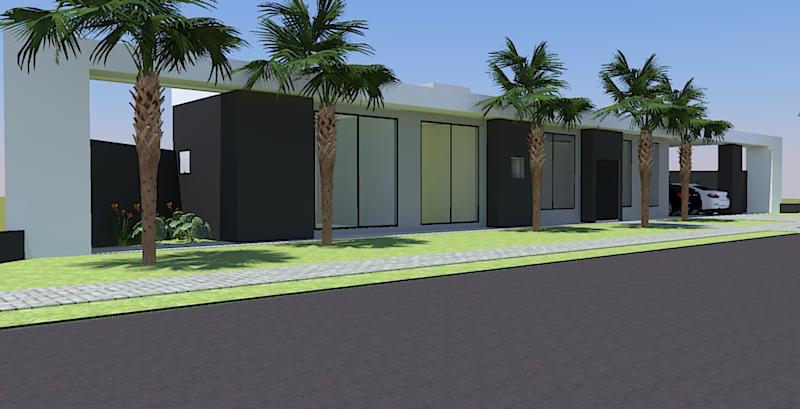 Casa com 3 dormit&oacute;rios &agrave; venda,168 m&sup2; - Condom&iacute;nio Helena Maria - Sorocaba - SP Alameda Ravenna Sorocaba - 