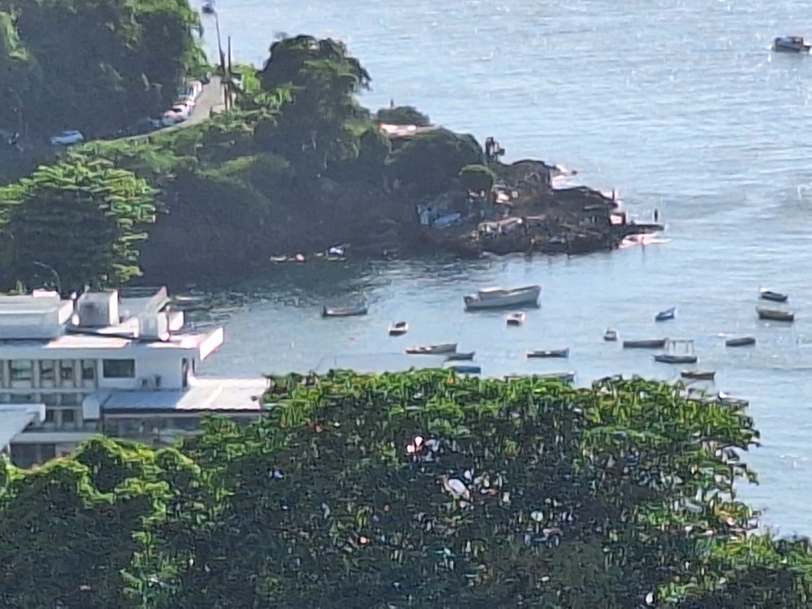 APARTAMENTO ALTO LUXO NOVO 3 SU&Iacute;TES VARANDA PISCINA ACADEMIA VISTA MAR &Agrave; VENDA NA BARRA! Avenida Sete de Setembro Salvador - 