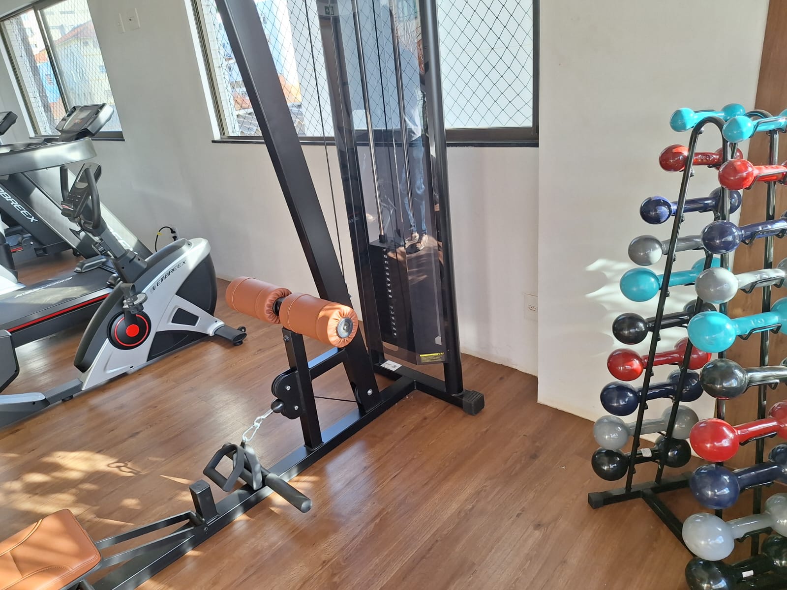 APARTAMENTO ALTO LUXO NOVO 3 SU&Iacute;TES VARANDA PISCINA ACADEMIA VISTA MAR &Agrave; VENDA NA BARRA! Avenida Sete de Setembro Salvador - 