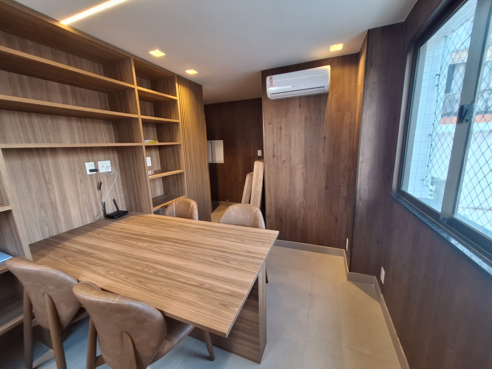 APARTAMENTO ALTO LUXO NOVO 3 SU&Iacute;TES VARANDA PISCINA ACADEMIA VISTA MAR &Agrave; VENDA NA BARRA! Avenida Sete de Setembro Salvador - 