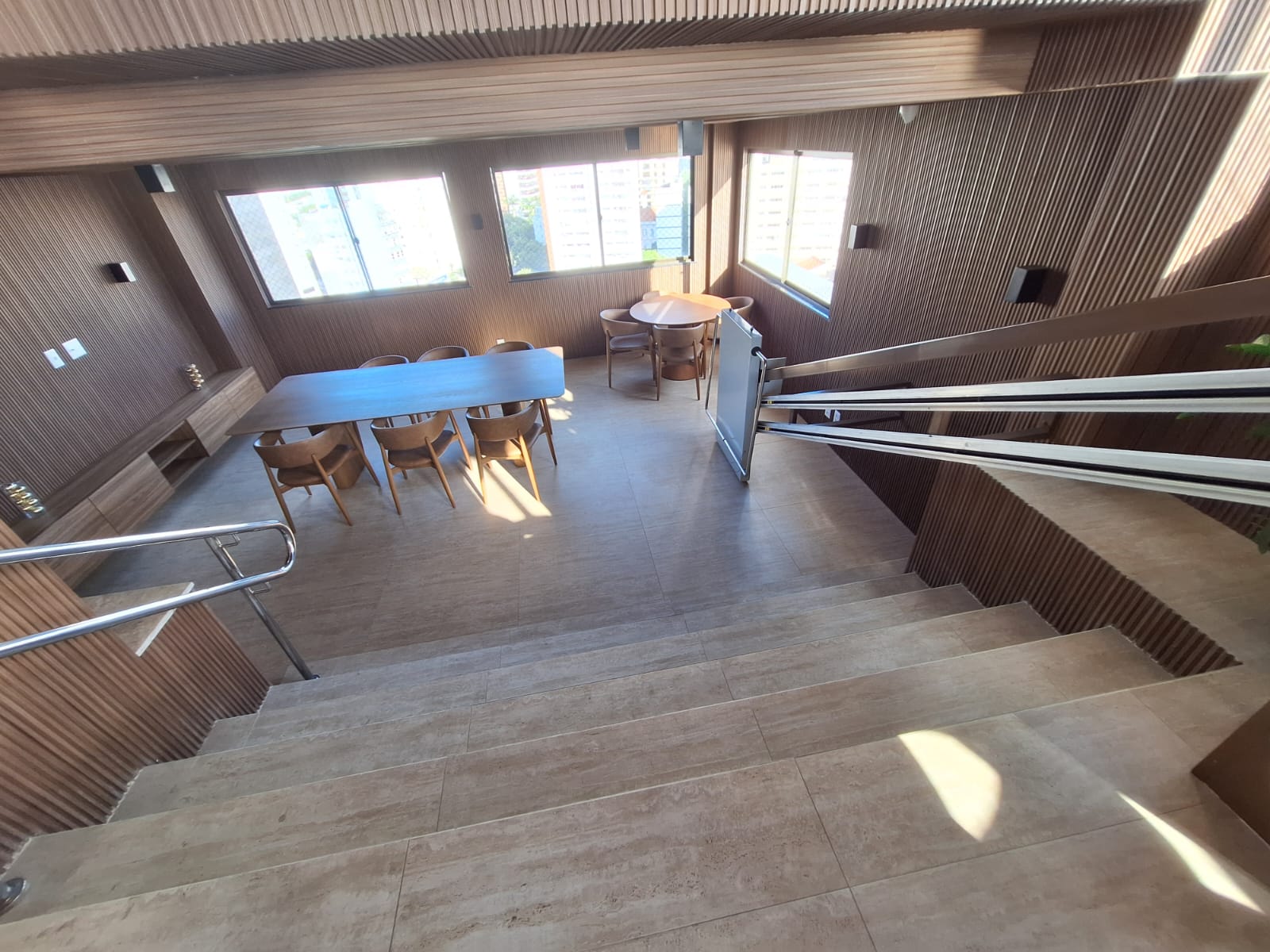 APARTAMENTO ALTO LUXO NOVO 3 SU&Iacute;TES VARANDA PISCINA ACADEMIA VISTA MAR &Agrave; VENDA NA BARRA! Avenida Sete de Setembro Salvador - 