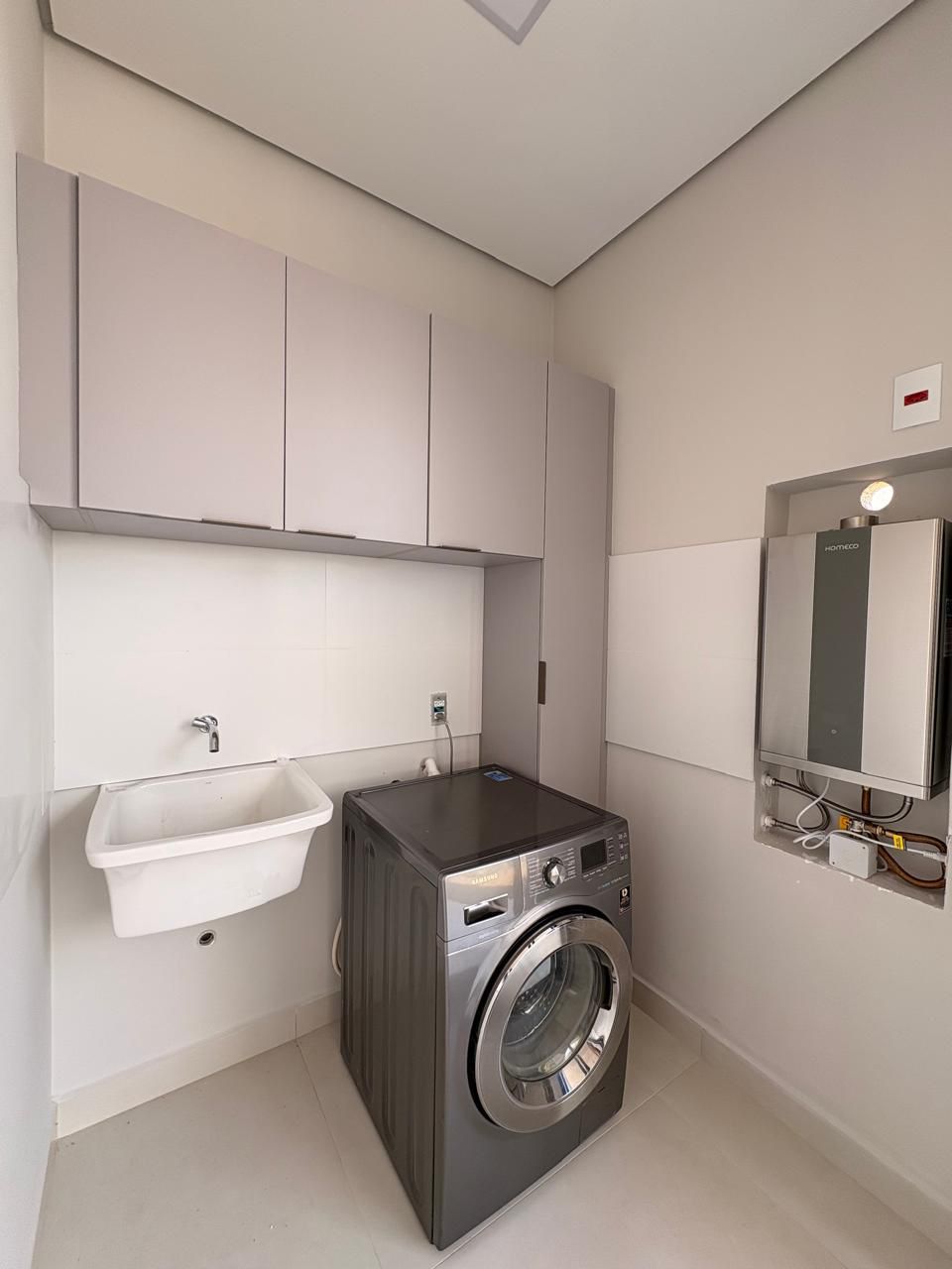 Casa com 3 dormit&oacute;rios &agrave; venda,201m&sup2; - Condom&iacute;nio Helena Maria - Sorocaba - SP Alameda Ravenna Sorocaba - 