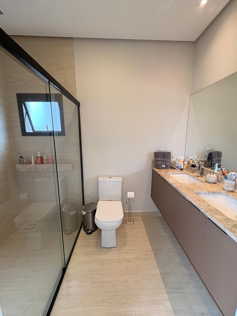 Casa com 3 dormit&oacute;rios &agrave; venda,201m&sup2; - Condom&iacute;nio Helena Maria - Sorocaba - SP Alameda Ravenna Sorocaba - 