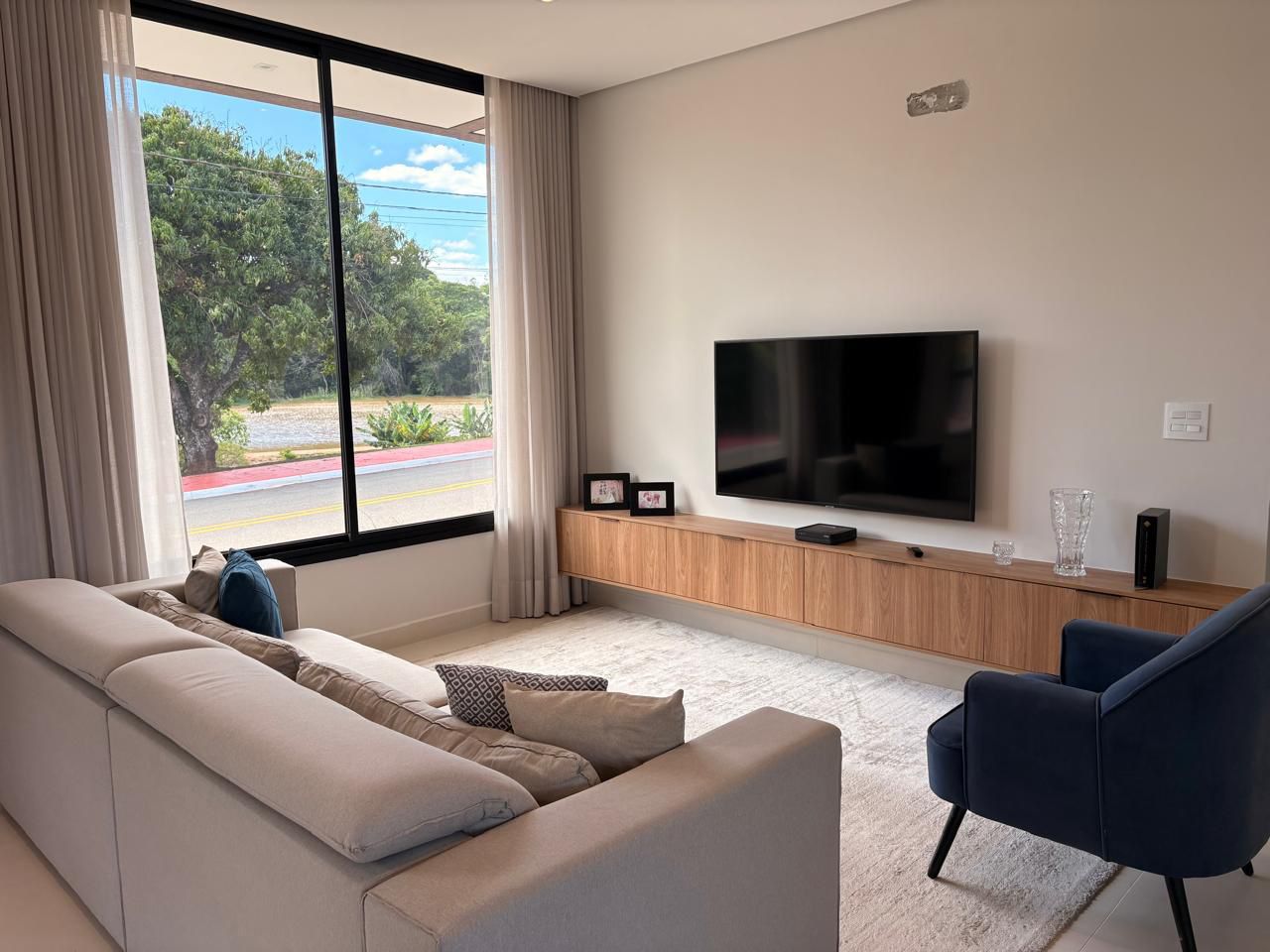 Casa com 3 dormit&oacute;rios &agrave; venda,201m&sup2; - Condom&iacute;nio Helena Maria - Sorocaba - SP Alameda Ravenna Sorocaba - 