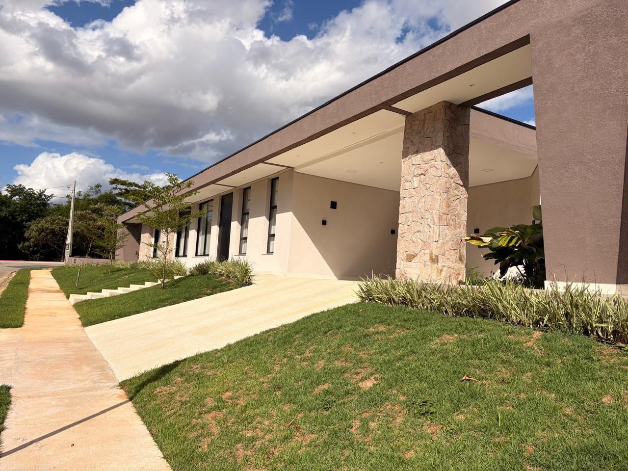 Casa com 3 dormit&oacute;rios &agrave; venda,201m&sup2; - Condom&iacute;nio Helena Maria - Sorocaba - SP Alameda Ravenna Sorocaba - 