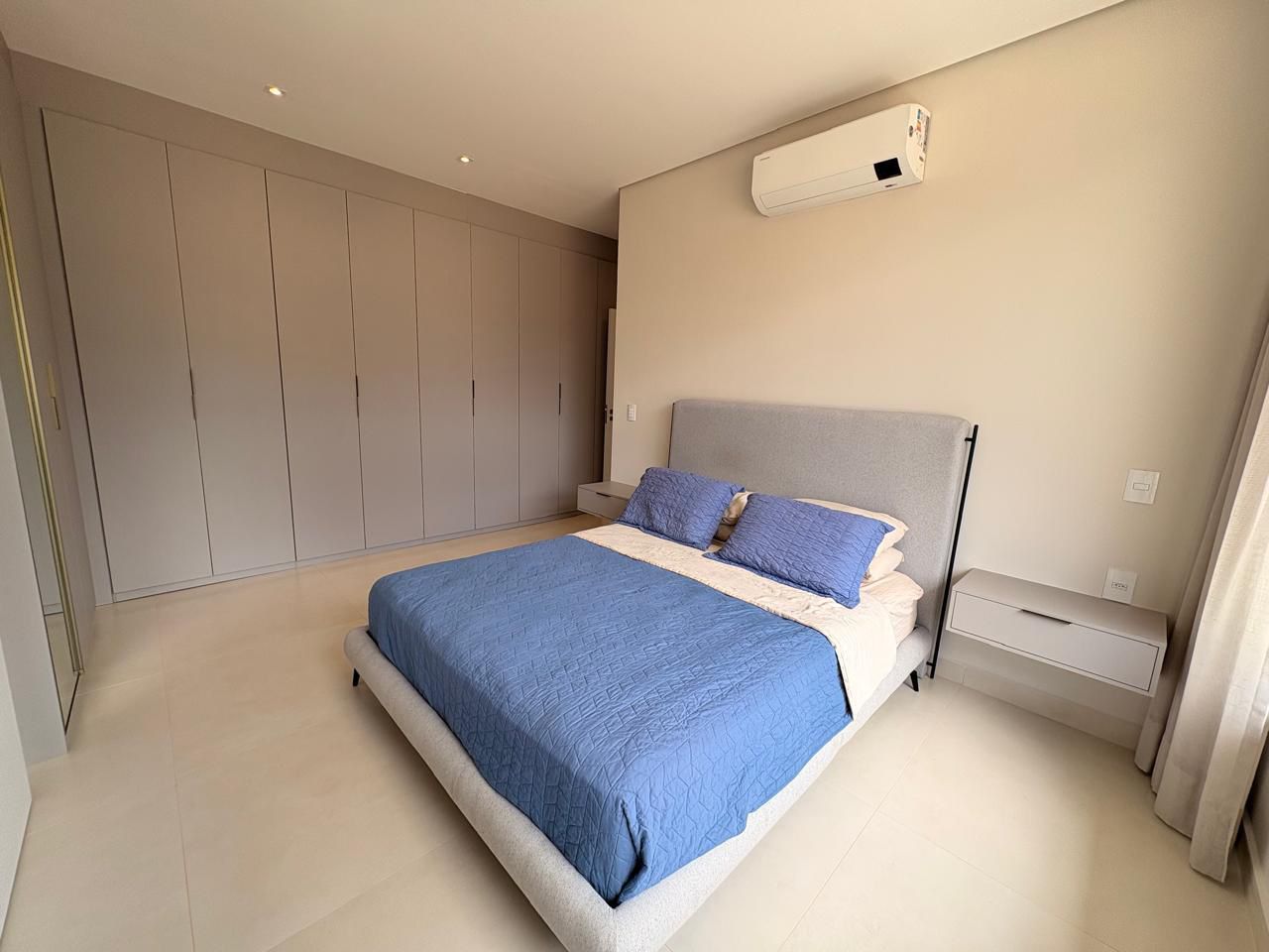 Casa com 3 dormit&oacute;rios &agrave; venda,201m&sup2; - Condom&iacute;nio Helena Maria - Sorocaba - SP Alameda Ravenna Sorocaba - 